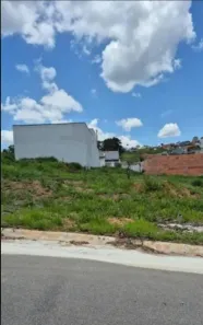 Lote/Terreno à venda, 187m² no Condomínio Villa Verde Bragança, Bragança Paulista