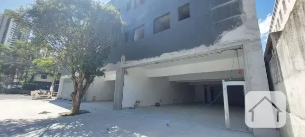 Ponto Comercial para alugar, 130m² no Butantã, São Paulo