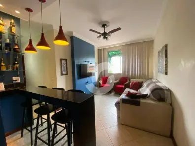 Apartamento com 2 Quartos à venda, 70m² no Fonseca, Niterói