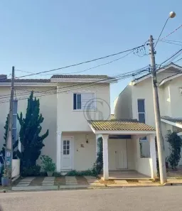 Casa de Condomínio com 3 Quartos à venda, 150m² no Vila Lucy, Sorocaba
