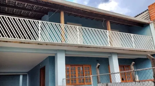 Casa com 3 Quartos à venda, 186m² no Jardim São Francisco, Indaiatuba