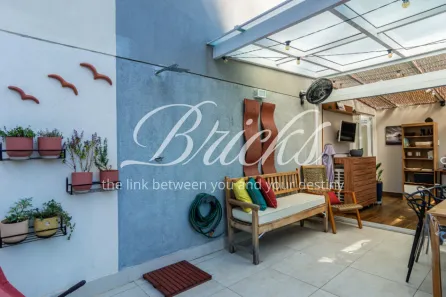 Apartamento com 2 Quartos à venda, 144m² no Jardim Caravelas, São Paulo