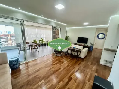 Apartamento com 2 Quartos à venda, 103m² no Vila Cruzeiro, São Paulo