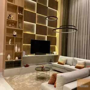 Apartamento com 4 Quartos à venda, 326m² no Alphaville Empresarial, Barueri