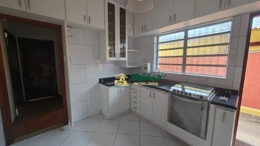 Casa com 2 Quartos à venda, 180m² no Vila Sorocabana, Guarulhos