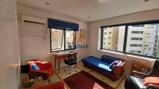 Sala Comercial à venda, 39m² no Pinheiros, São Paulo