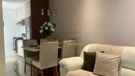 Apartamento com 2 Quartos à venda, 35m² no Vila Nova Cachoeirinha, São Paulo