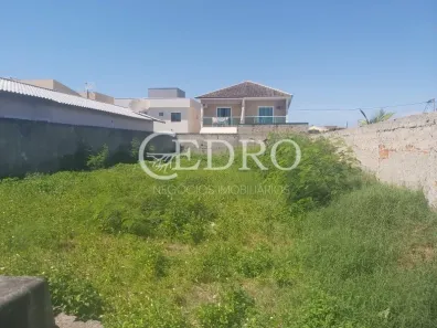 Lote/Terreno à venda, 360m² no Nova São Pedro, São Pedro da Aldeia