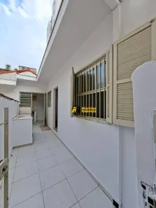 Casa com 1 Quarto para alugar, 55m² no Cidade São Francisco, São Paulo