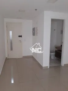 Sala Comercial à venda, 66m² no Centro, Niterói