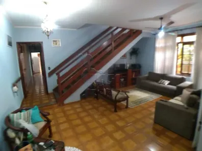 Casa com 4 Quartos à venda, 289m² no Campos Elíseos, Ribeirão Preto