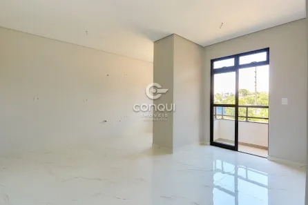 Apartamento com 3 Quartos à venda, 68m² no São Cristóvão, São José dos Pinhais