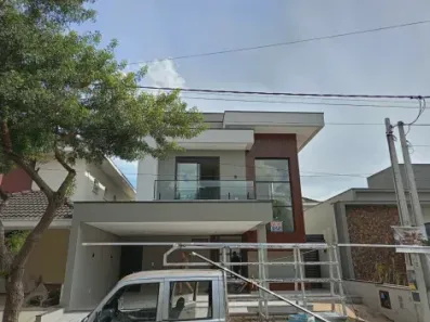 Casa de Condomínio com 3 Quartos à venda, 240m² no Urbanova VII, São José dos Campos