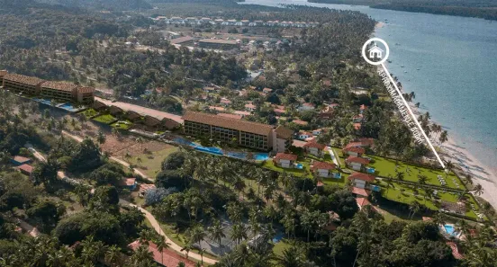 Apartamento com 1 Quarto à venda, 41m² no , Tamandaré