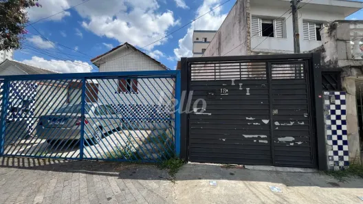Lote/Terreno à venda, 435m² no Vila Antonina, São Paulo
