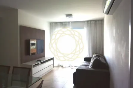 Apartamento com 3 Quartos à venda, 120m² no Barra da Tijuca, Rio de Janeiro