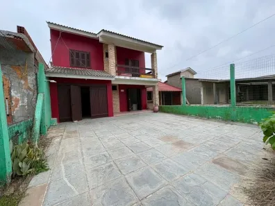 Casa com 4 Quartos à venda, 160m² no Ipiranga, Imbé