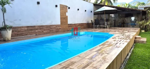 Casa de Condomínio com 6 Quartos à venda, 310m² no Vargem Grande, Rio de Janeiro
