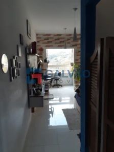 Apartamento com 2 Quartos à venda, 53m² no Parque Centenário, Jundiaí