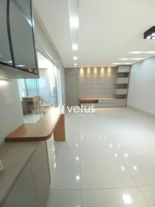 Apartamento com 3 Quartos para alugar, 96m² no Santa Mônica, Uberlândia