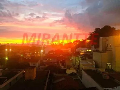 Apartamento com 2 Quartos à venda, 63m² no Santana, São Paulo