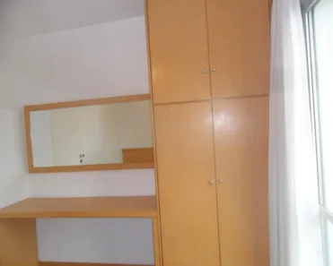 Flat com 1 Quarto para alugar, 45m² no Jardim Paulista, São Paulo