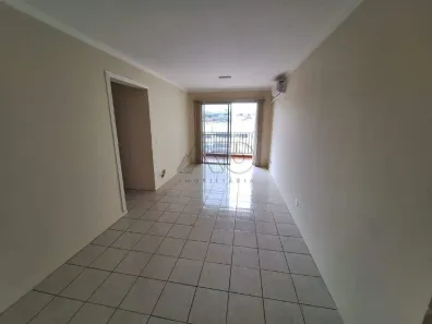 Apartamento com 2 Quartos para alugar, 70m² no Vila Rezende, Piracicaba