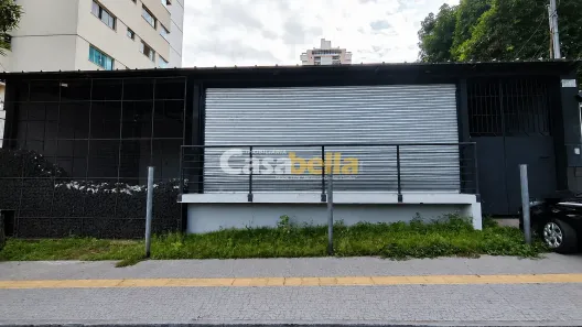 Prédio Comercial para venda ou aluguel, 420m² no Vila Maria José, Goiânia