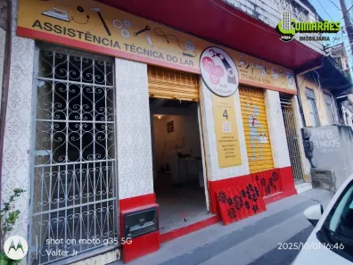 Ponto Comercial para alugar, 42m² no Vila Ruy Barbosa, Salvador