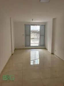 Kitnet com 1 Quarto para alugar, 30m² no Vila Buarque, São Paulo