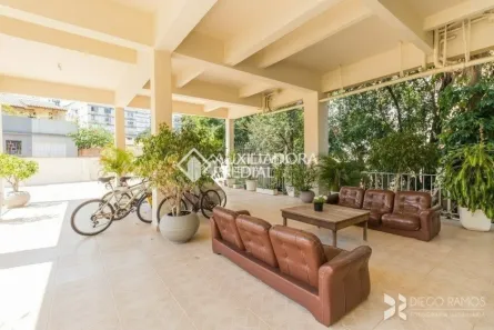 Apartamento com 1 Quarto à venda, 41m² no Higienópolis, Porto Alegre