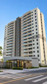 Apartamento com 3 Quartos à venda, 64m² no Coroa do Meio, Aracaju