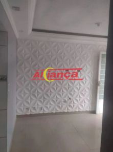 Casa de Condomínio com 2 Quartos à venda, 38m² no Vila Carmela I, Guarulhos