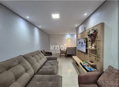 Apartamento com 2 Quartos à venda, 76m² no Jardim Shangai, Jundiaí