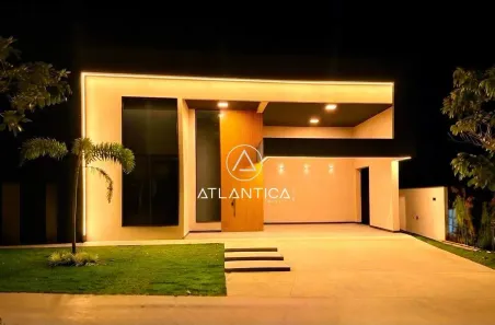 Casa com 3 Quartos à venda, 188m² no Alphaville, Rio das Ostras