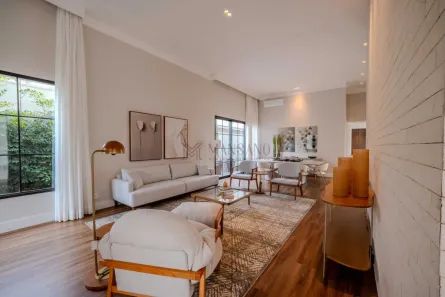 Casa de Condomínio com 3 Quartos à venda, 265m² no Residencial Estoril Premium, Bauru