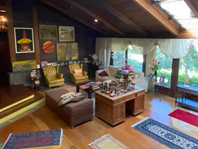 Casa com 7 Quartos à venda, 600m² no Espírito Santo, Porto Alegre