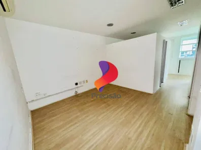 Sala Comercial para alugar, 25m² no Centro, Rio de Janeiro