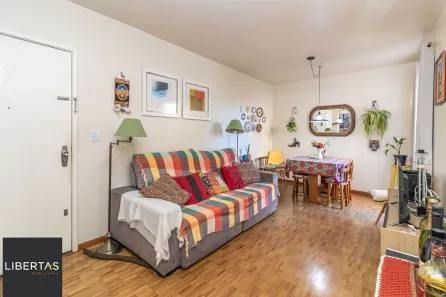 Apartamento com 2 Quartos à venda, 68m² no Rio Branco, Porto Alegre