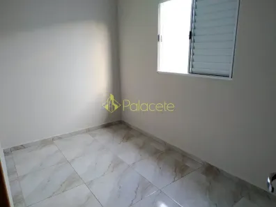 Casa com 3 Quartos à venda, 82m² no Conjunto Habitacional Terra dos Ipês I (Sul), Pindamonhangaba