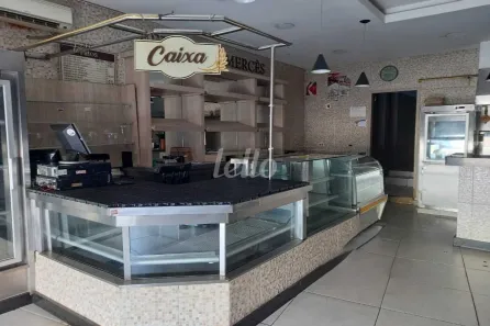 Prédio Comercial para alugar, 300m² no Vila das Mercês, São Paulo