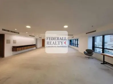 Sala Comercial para alugar, 240m² no Copacabana, Rio de Janeiro