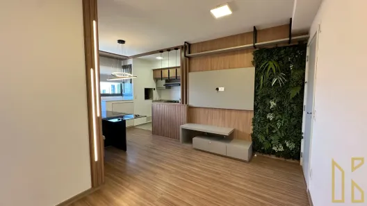 Apartamento com 2 Quartos à venda, 54m² no Vivendas do Arvoredo, Londrina