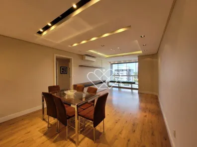 Apartamento com 3 Quartos à venda, 98m² no Centro, Gravataí