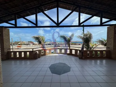 Casa com 6 Quartos à venda, 484m² no , Aquiraz