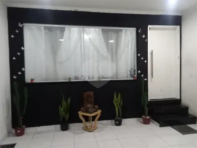 Casa com 3 Quartos à venda, 150m² no Alto da Mooca, São Paulo