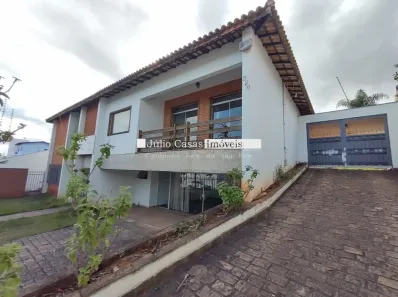 Sala Comercial para alugar, 588m² no Jardim Paulistano, Sorocaba