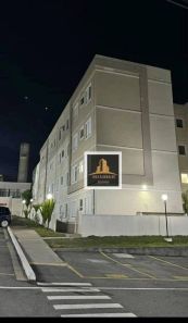 Apartamento com 2 Quartos à venda, 42m² no Residencial Frei Galvão, São José dos Campos