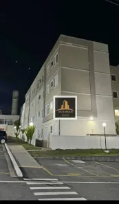 Apartamento com 2 Quartos à venda, 42m² no Residencial Frei Galvão, São José dos Campos