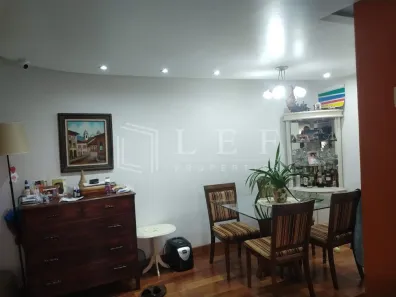 Apartamento com 2 Quartos à venda, 80m² no Vila Nova Conceição, São Paulo